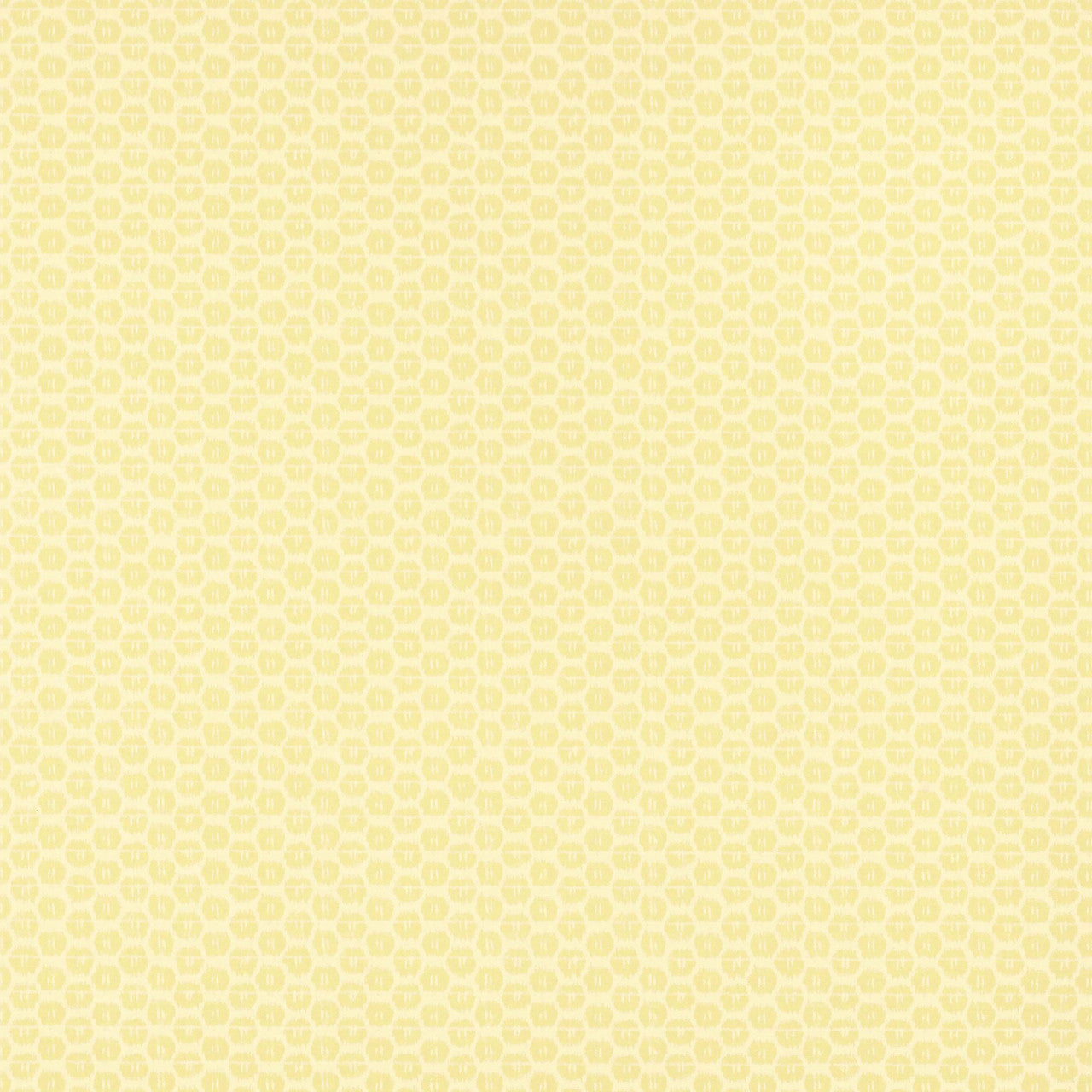 T13366 Akari Pavilion Yellow Wallpaper by Thibaut