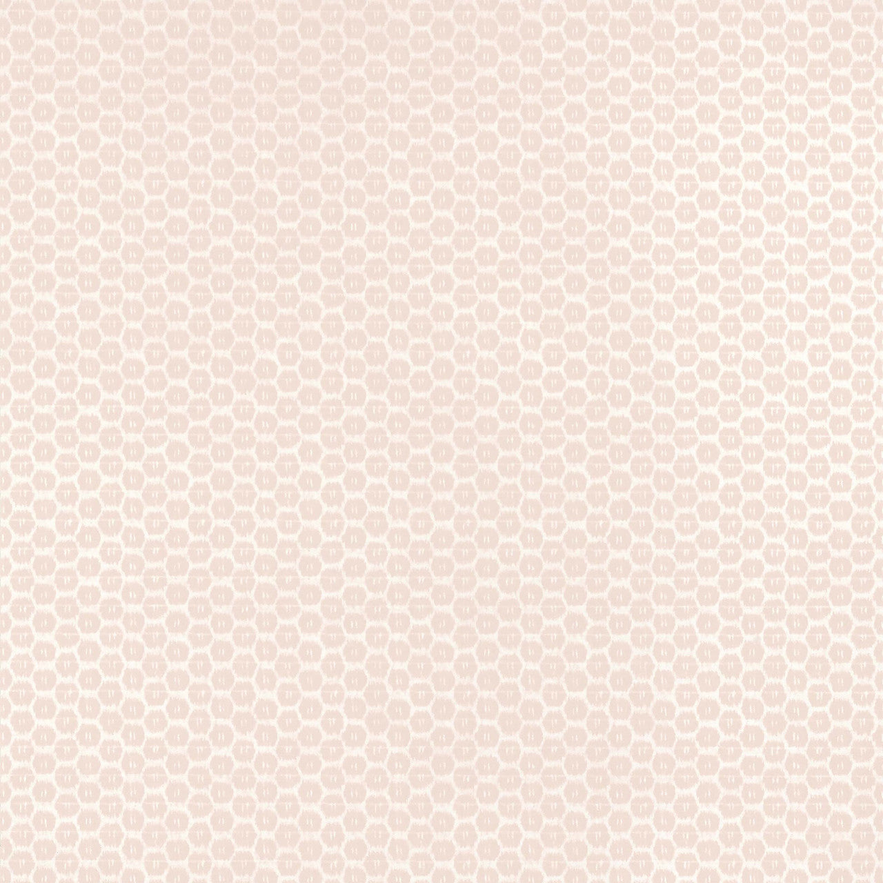 T13367 Akari Pavilion Blush Wallpaper by Thibaut