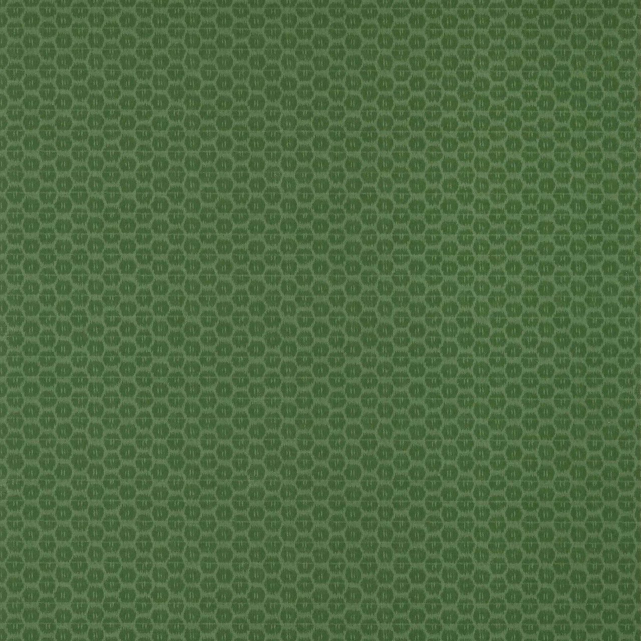 T13368 Akari Pavilion Emerald Wallpaper by Thibaut