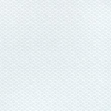 T13369 Akari Pavilion Spa Blue Wallpaper by Thibaut