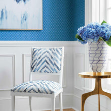 Akari Pavilion Wallpaper by Thibaut