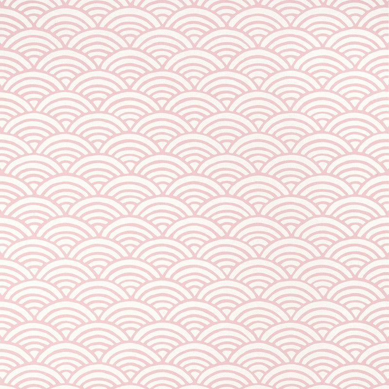 T13373 Maris Pavilion Blush Wallpaper by Thibaut