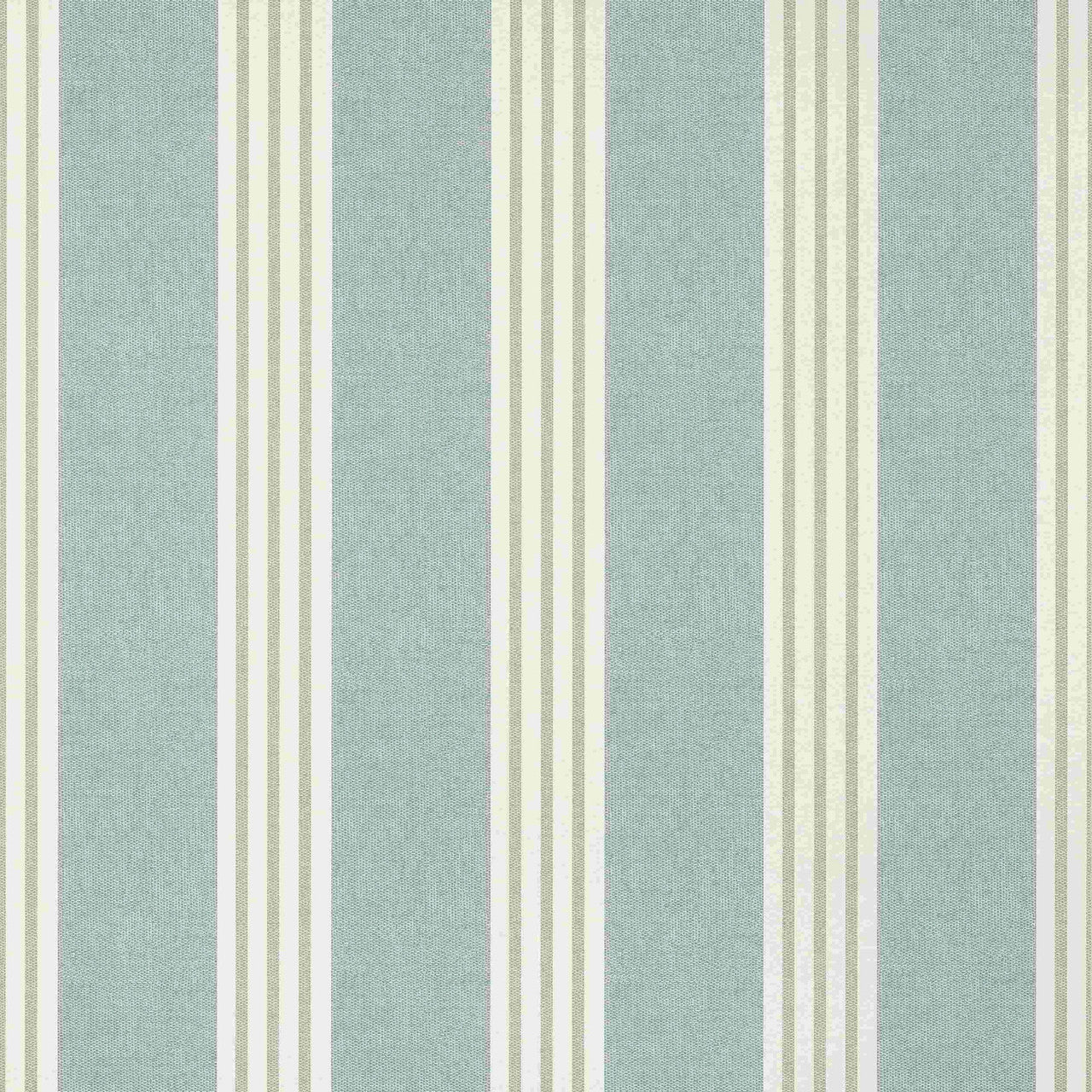 T13392 Canvas Stripe Pavilion Mineral Wallpaper by Thibaut