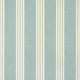 Canvas Stripe Pavilion Mineral Wallpaper by Thibaut