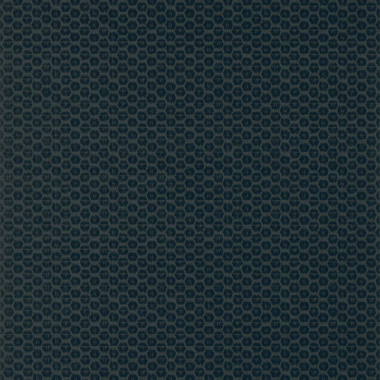 T13395 Akari Pavilion Black Wallpaper by Thibaut