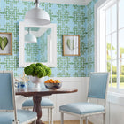 Boca Bamboo Palm Grove Wallpaper by Thibaut