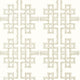 Boca Bamboo Palm Grove Beige Wallpaper by Thibaut