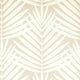 Croatia Palm Grove Beige Wallpaper by Thibaut