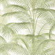 Delray Palm Grove Sage Wallpaper by Thibaut