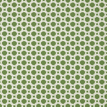 T13957 Charter Palm Grove Green Wallpaper by Thibaut