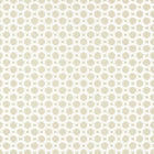 T13961 Charter Palm Grove Beige Wallpaper by Thibaut