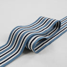 Pia Braid Boathouse Blue