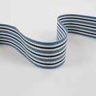 Pia Braid Boathouse Blue