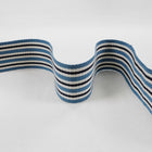 Pia Braid Boathouse Blue