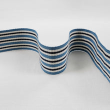 Pia Braid Boathouse Blue