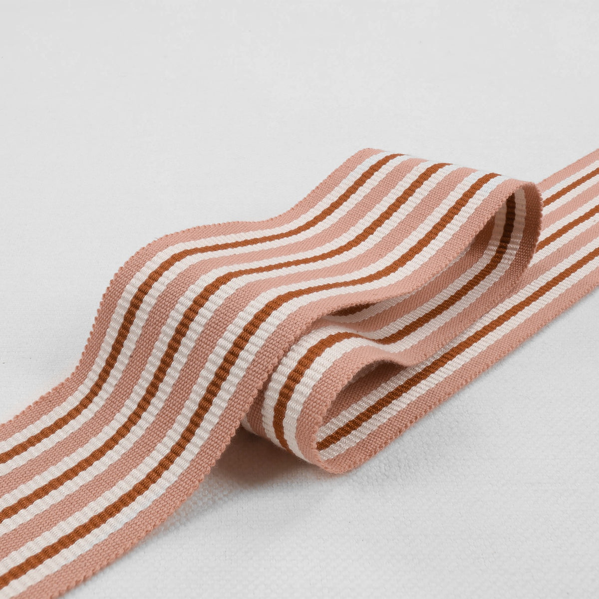 Pia Braid Tuscan Pink