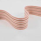 Pia Braid Tuscan Pink