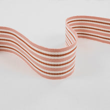 Pia Braid Tuscan Pink