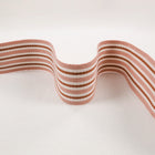 Pia Braid Tuscan Pink