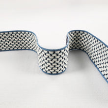 Pinto Braid Boathouse Blue