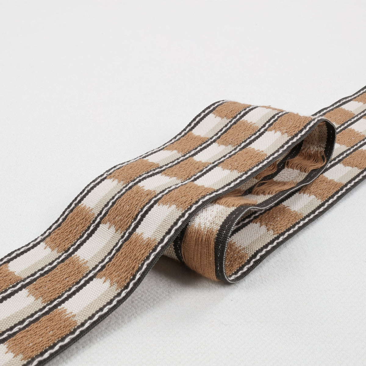 Zhari Braid Truffle