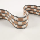 Zhari Braid Truffle