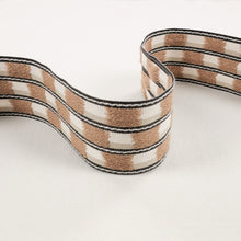 Zhari Braid Truffle