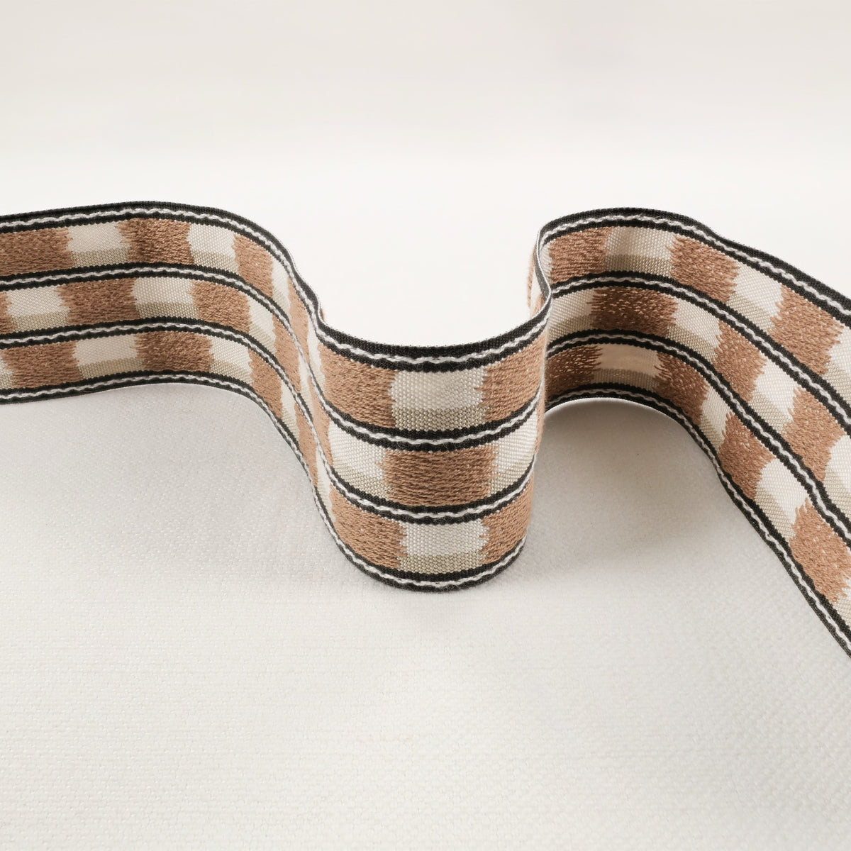 Zhari Braid Truffle