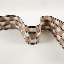 Zhari Braid Truffle