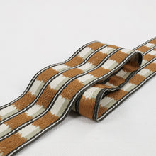 Zhari Braid Copper
