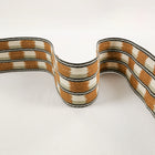 Zhari Braid Copper