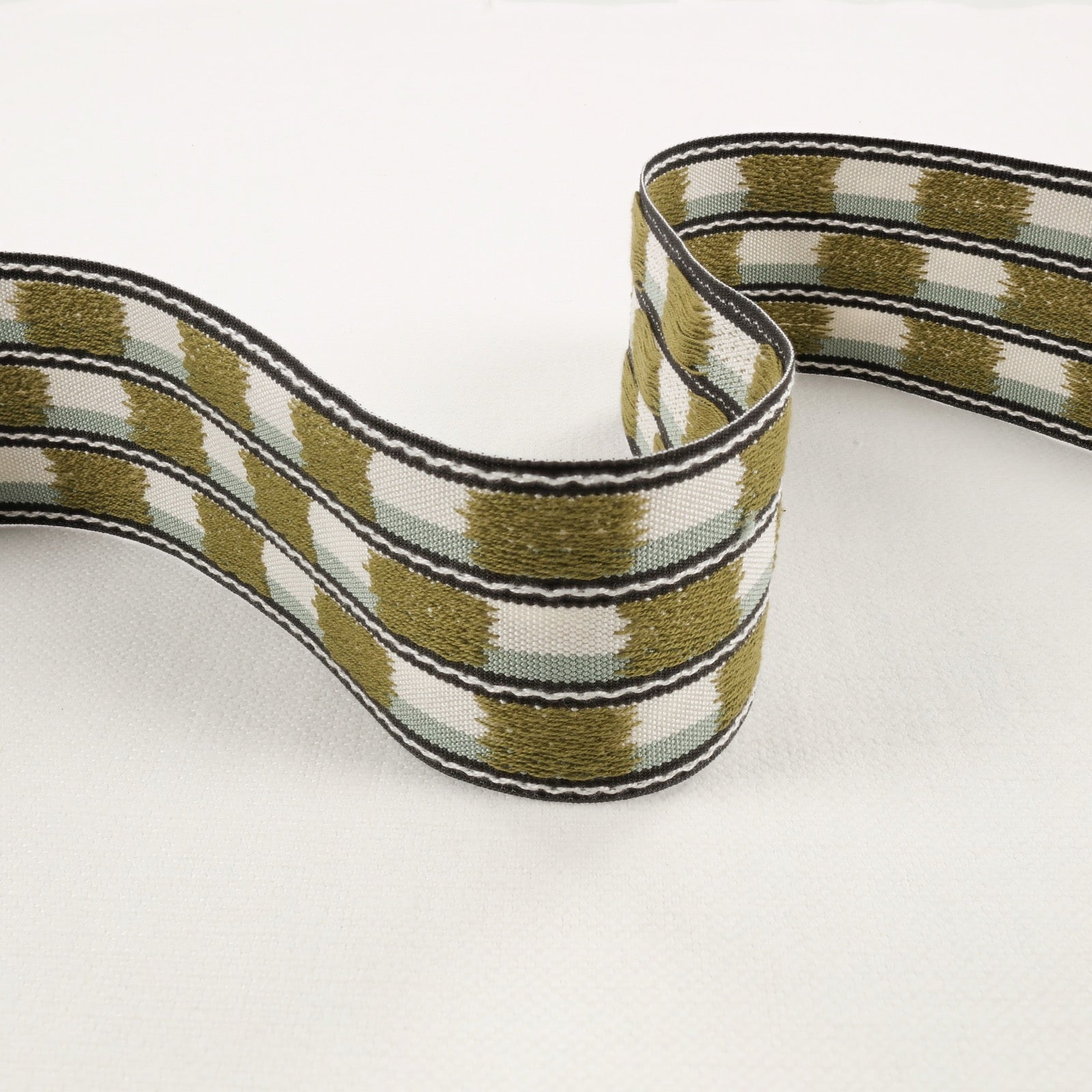 Zhari Braid Elm