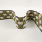 Zhari Braid Elm