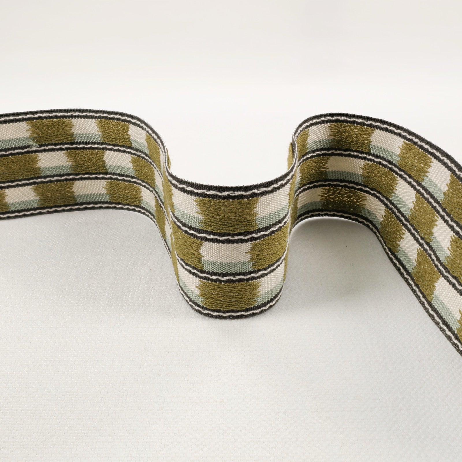 Zhari Braid Elm