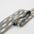 Zhari Braid Caspian