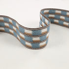Zhari Braid Caspian