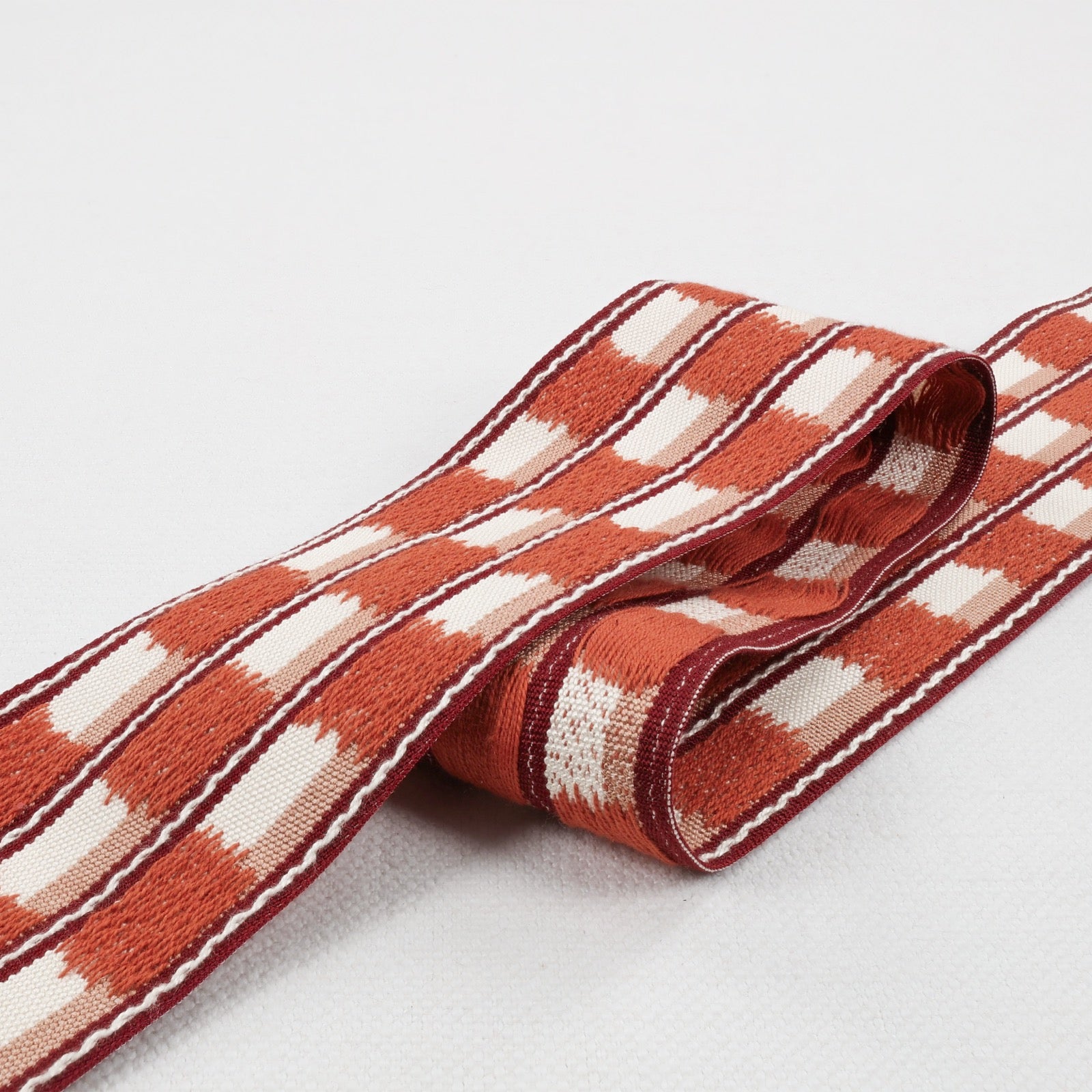 Zhari Braid Pimento