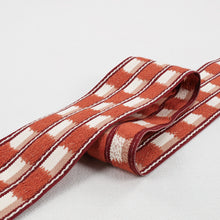 Zhari Braid Pimento