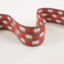 Zhari Braid Pimento