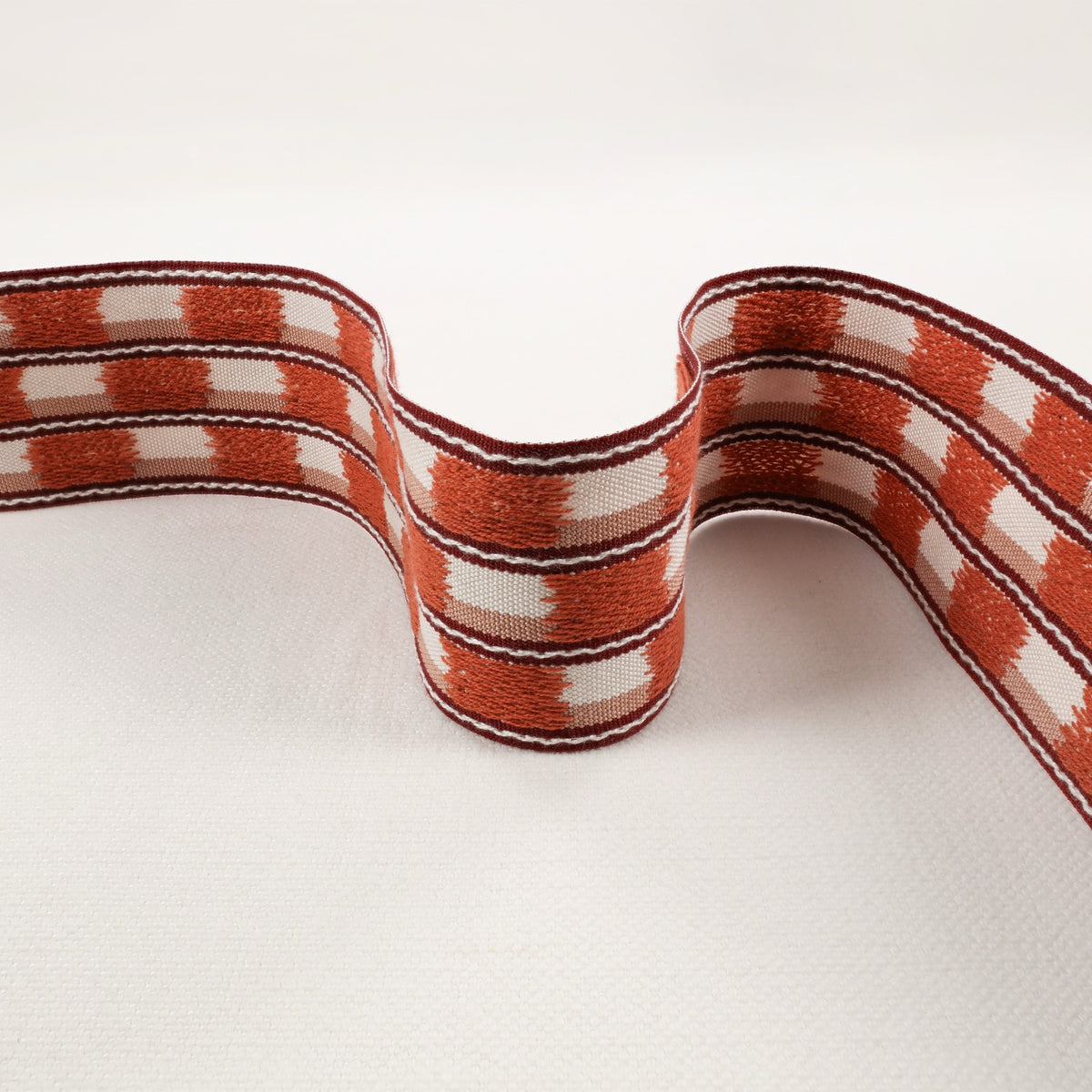 Zhari Braid Pimento