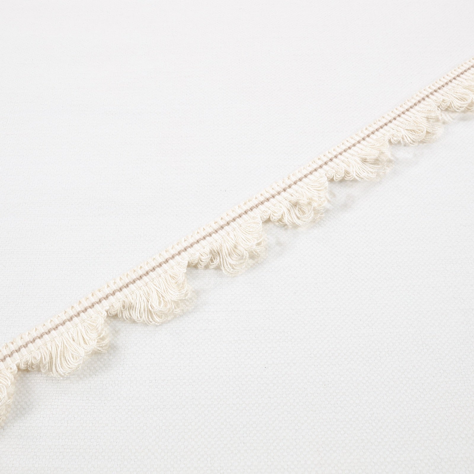 Tilsley Braid Oyster