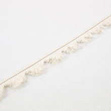 Tilsley Braid Oyster