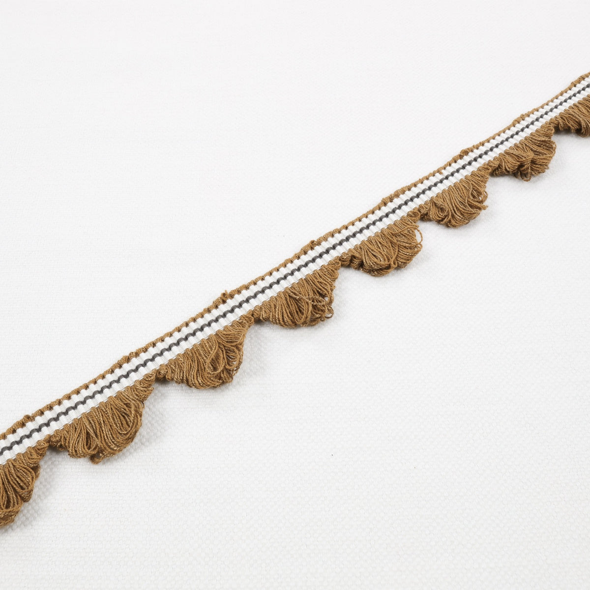 Tilsley Braid Spice