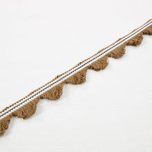 Tilsley Braid Spice