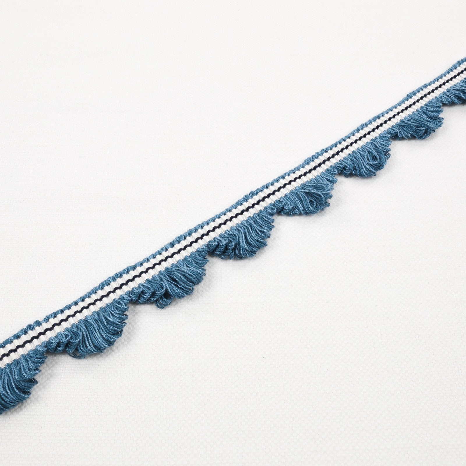 Tilsley Braid Boathouse Blue