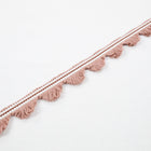 Tilsley Braid Tuscan Pink