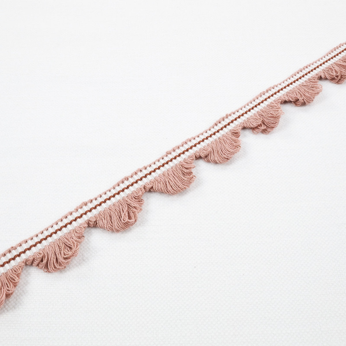 Tilsley Braid Tuscan Pink