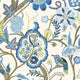 Windsor Canopy Wallpaper by Thibaut