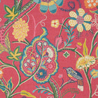T14302 Windsor Canopy Wallpaper by Thibaut