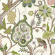 Windsor Canopy Wallpaper by Thibaut